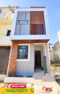 3bhk house for sale in udaipur