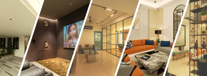 Top 10 Residential Architects in Udaipur for Modern & Luxury Homes