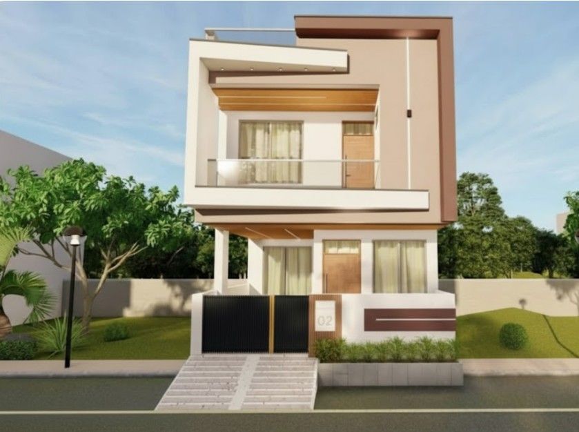 Architects in Pratap Nagar, Udaipur