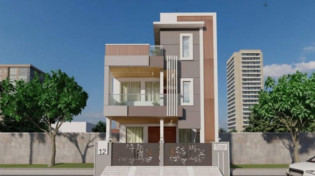 Interior Design services-Savina udaipur