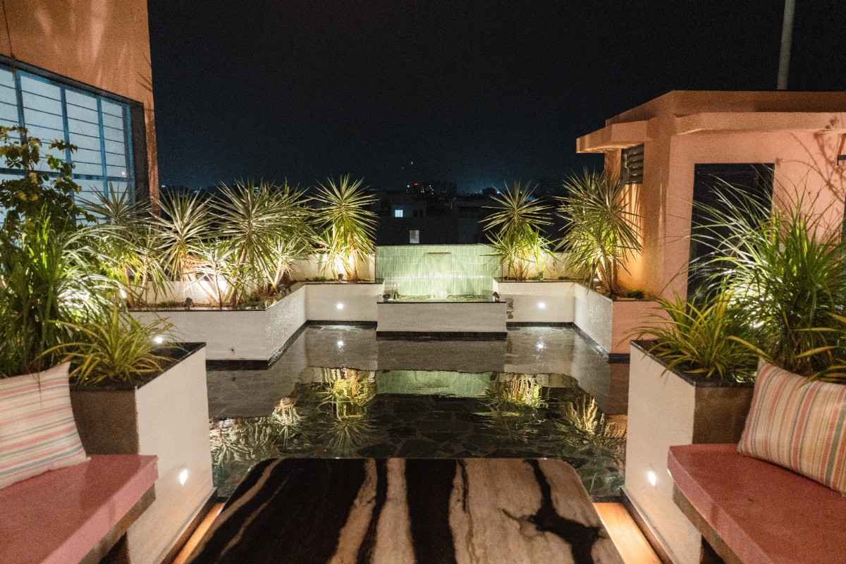 interior design services in hiran magri, udaipur