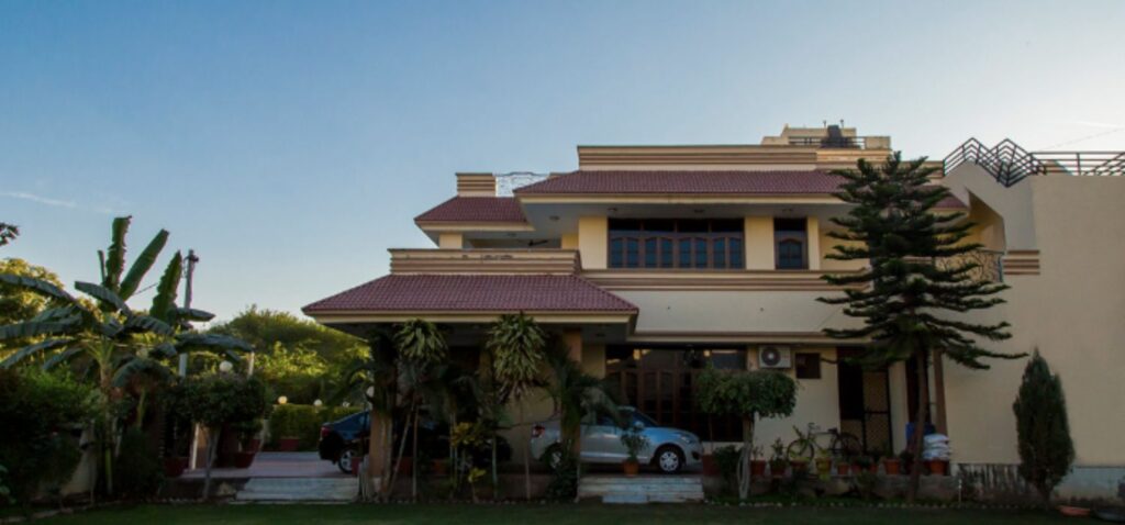 Khandelwal & Associates UdaipurUdaipur