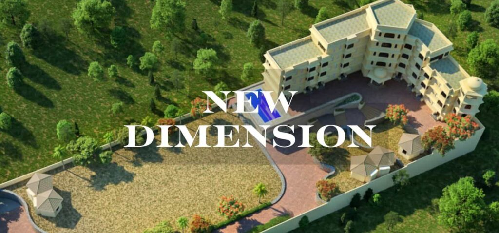 New Dimension Udaipur