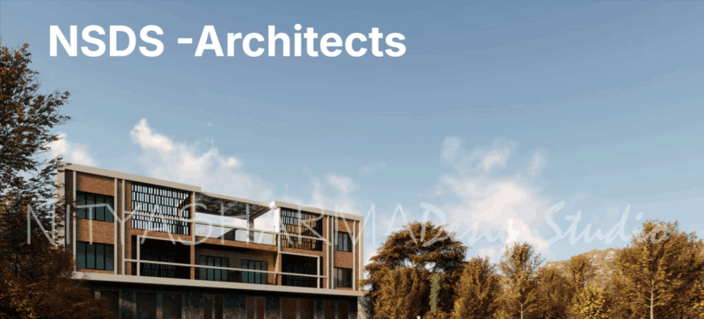 Nitya Sharma Design Studio Udaipur