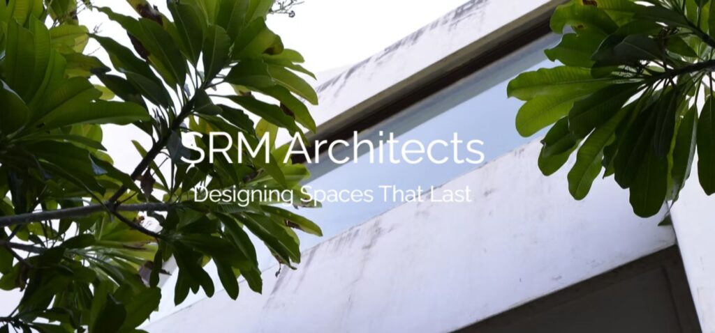 SRM Architects Udaipur