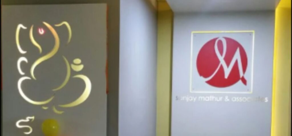 Sanjay Mathur & Associates Udaipur