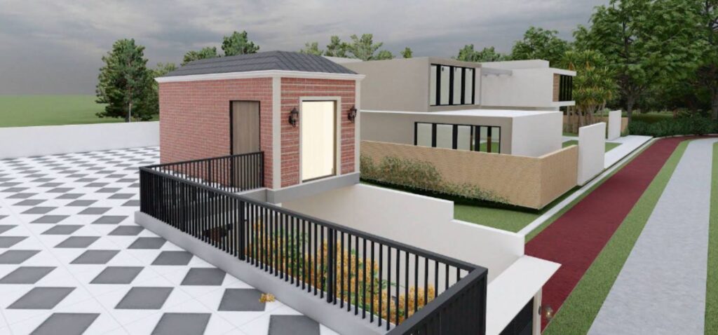 The Designers Room Udaipur