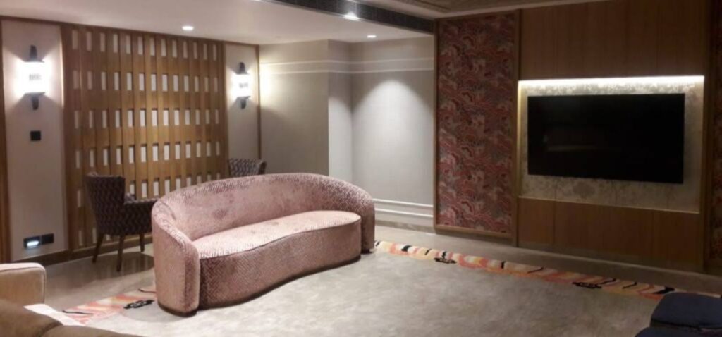 Udaipur Interior Designer