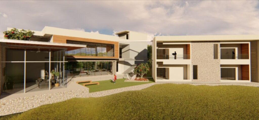 Venugopal and Associates – Architects