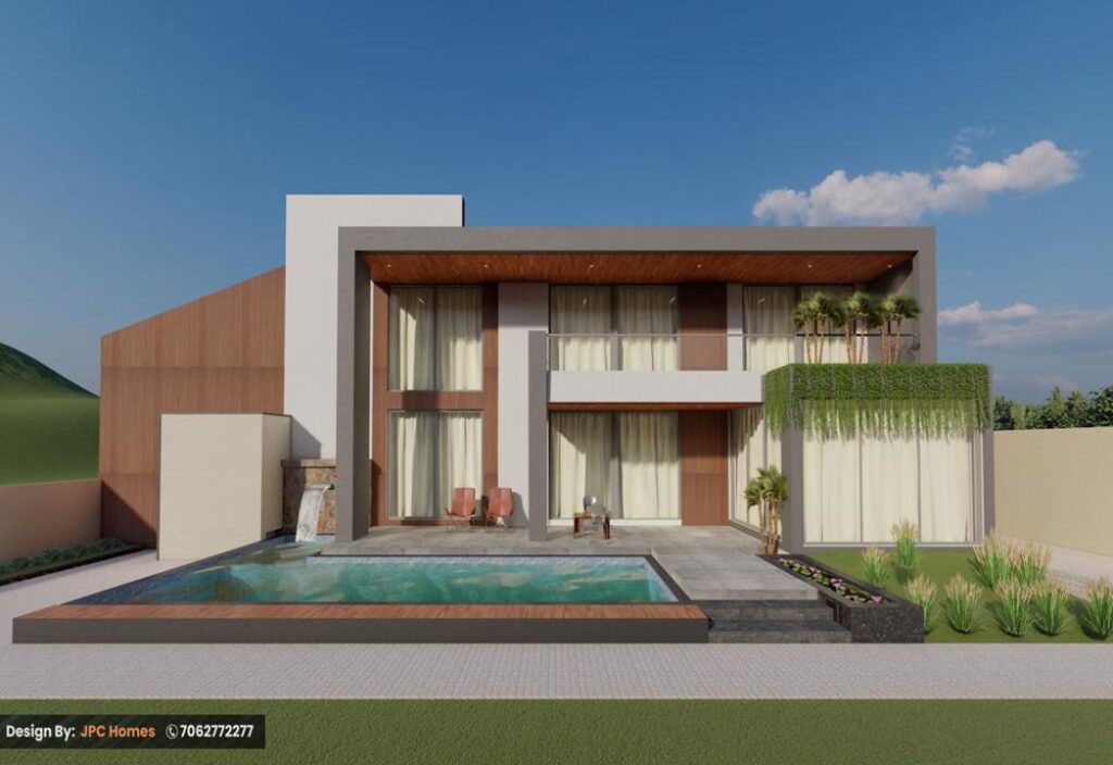 Why We Need an Architect for Home Construction