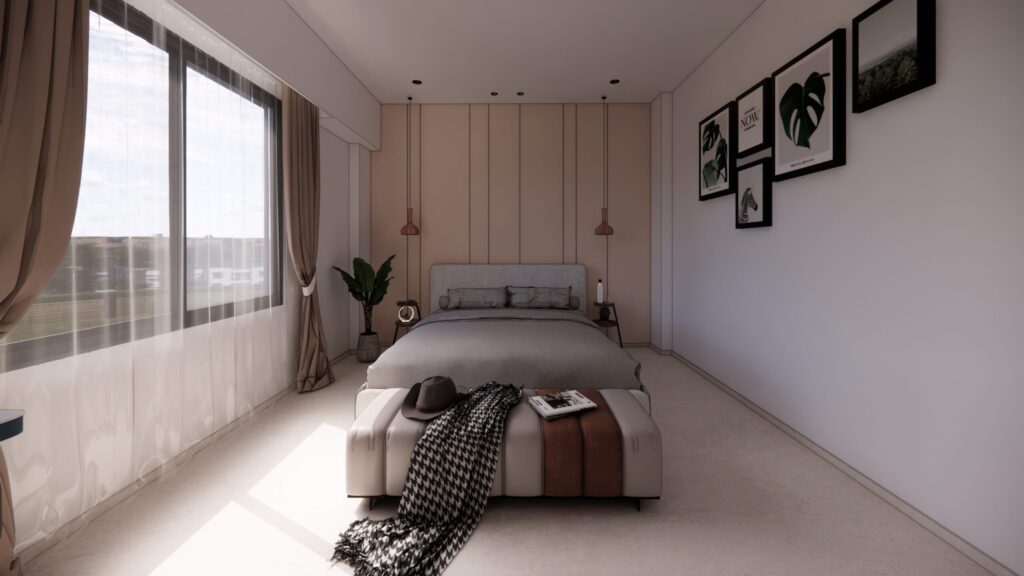 Residential vs Commercial Architects