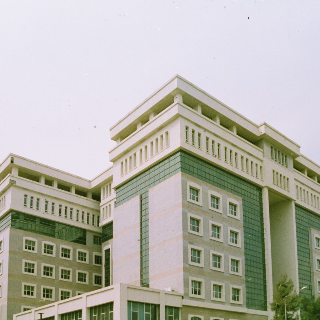 Insitutional Design Architect in Udaipur