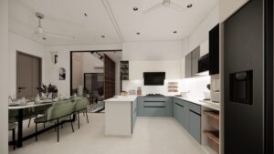 Interior Design Cost in Udaipur