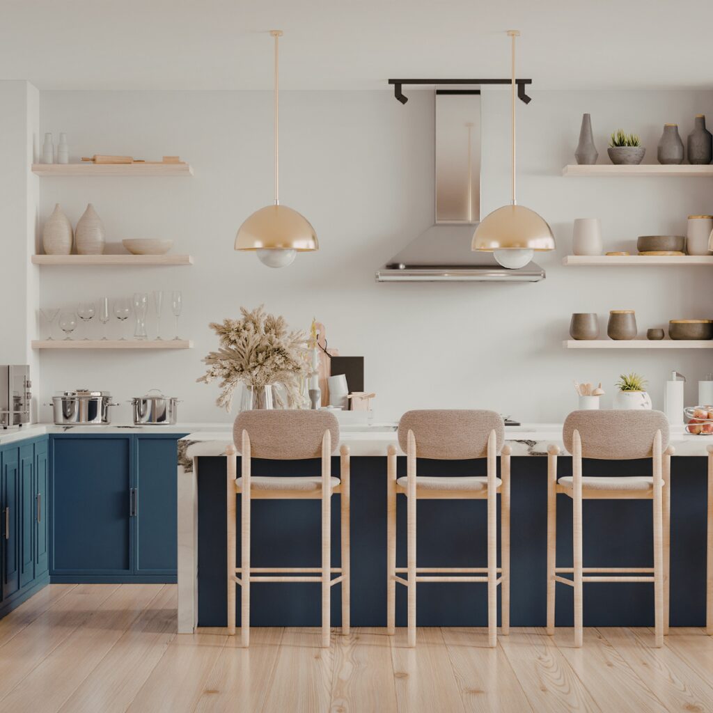 Interior Design Service in Udaipur