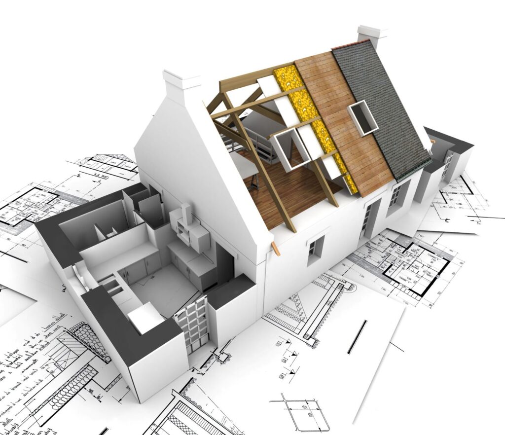 leading architect in hiran magri