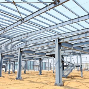 Structural Design in Udaipur