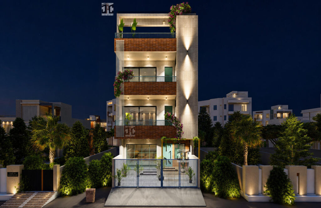 Top Architect in Sukher, udaipur