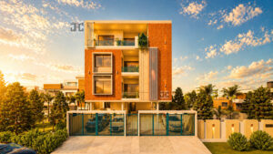 House construction cost in Udaipur