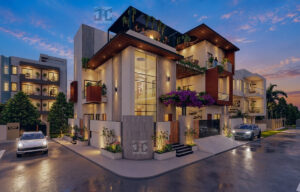 How Much Does an Interior Designer Cost in India